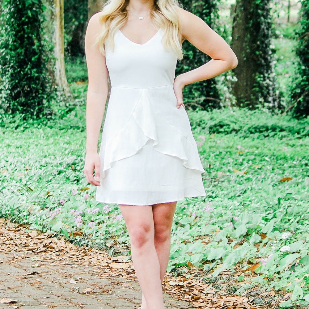 Boutique dress